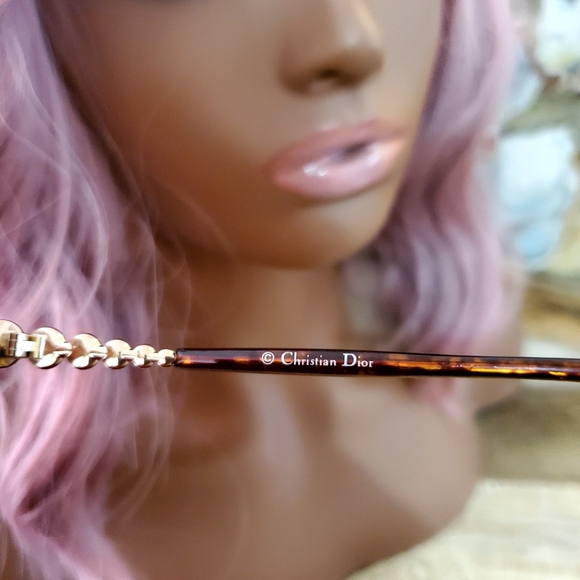 Christian Dior CD 3555 40A 135 Frames Austria